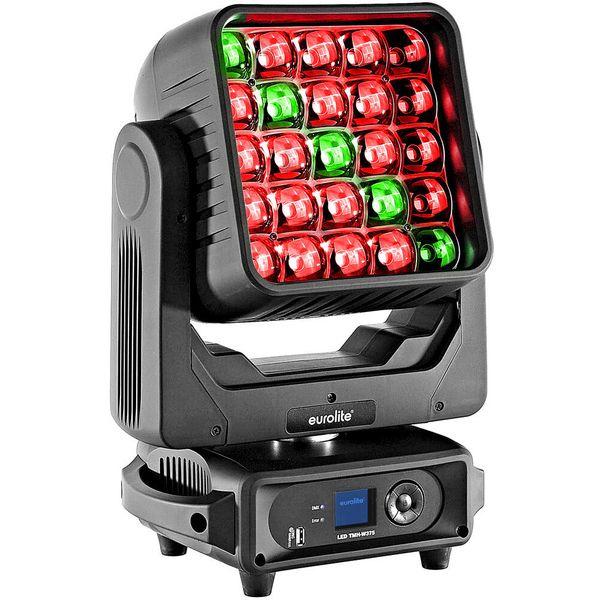 Eurolite LED TMH-W375 Matrix