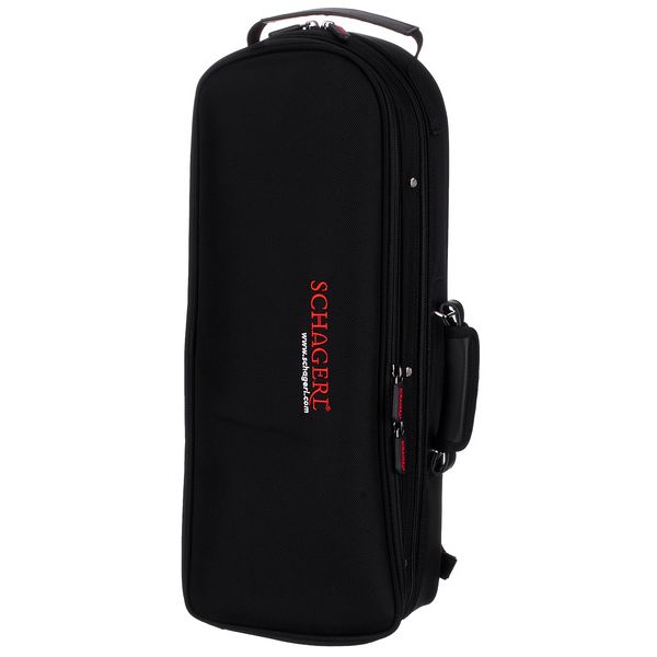 Schagerl Meister Compact Case Trumpet