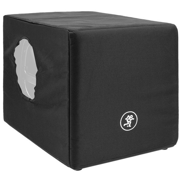 Mackie DRM18S Cover