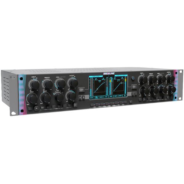 Cranborne Audio Brick Lane MC4
