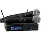 Shure SLXD24D+E/SM58 S50
