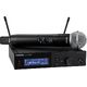 Shure SLXD24+E/SM58 K55
