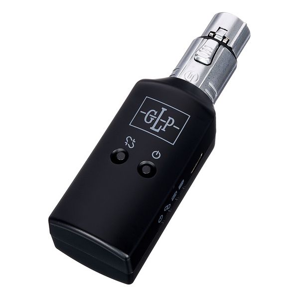 GLP IQ Tool