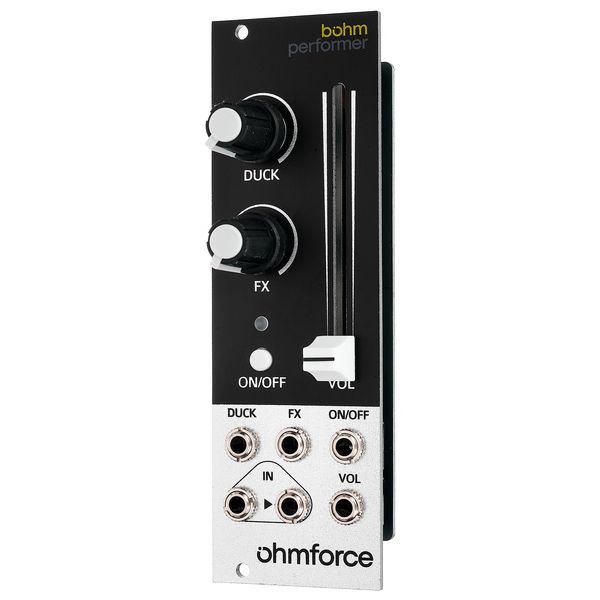 Ohmforce Bohm Performer