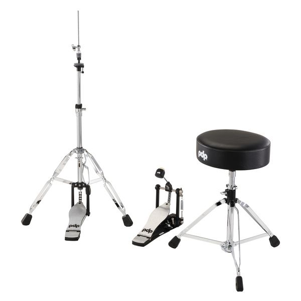 DW PDP 3pc Hardware Pack SP