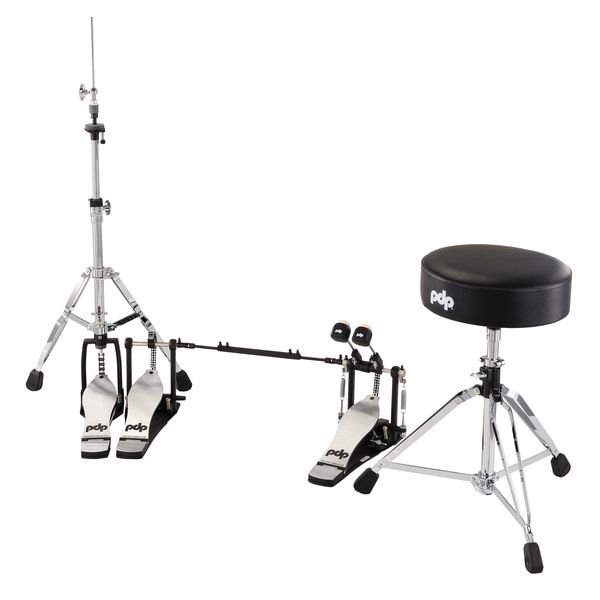 DW PDP 3pc Hardware Pack DP