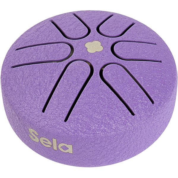 Sela Tongue Drum SETD3M2
