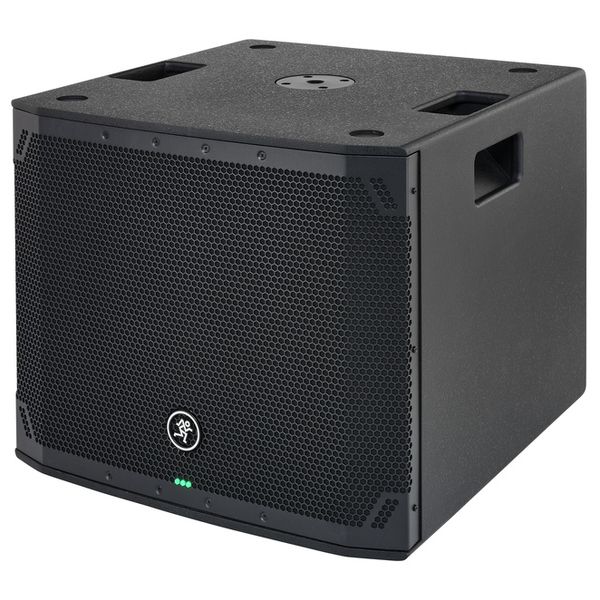 Mackie Thump 15Sv4