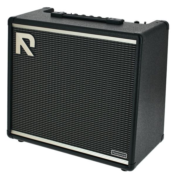 Positive Grid Reactor 50