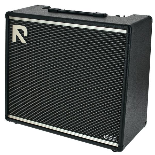 Positive Grid Reactor 100