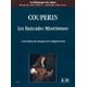 UT Orpheus Edizioni Couperin Baricades Mistérieuse