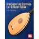 Mel Bay Renaissance Lute Repetoire