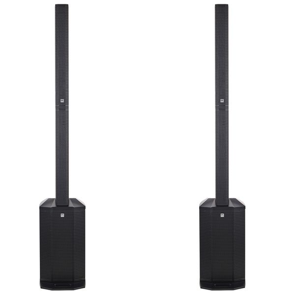 HK Audio Polar 12 Power Bundle