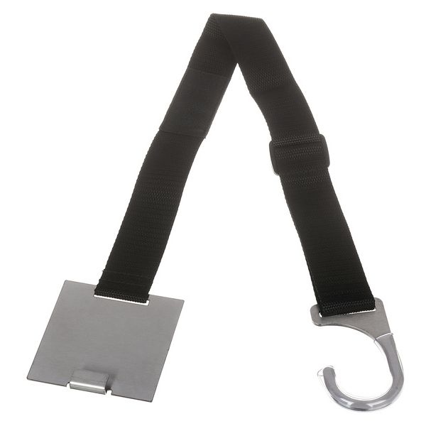 KickStrap Low Rise