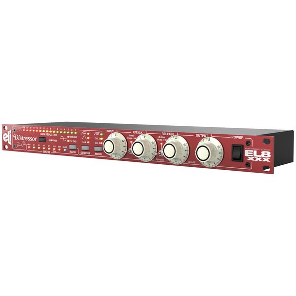 Empirical Labs Distressor EL8 XXX Anniversary