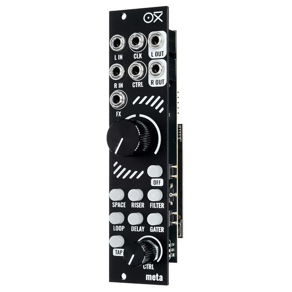OXI Instruments Meta Black