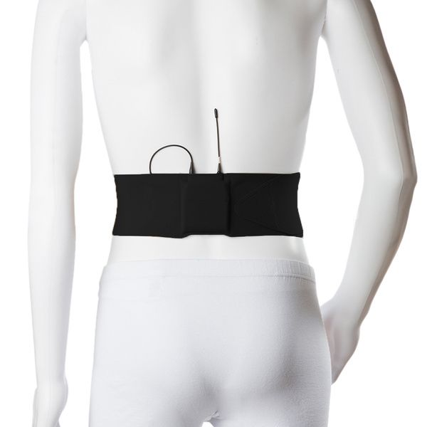 Viviana Sound Solutions VS Waist Extreme M black