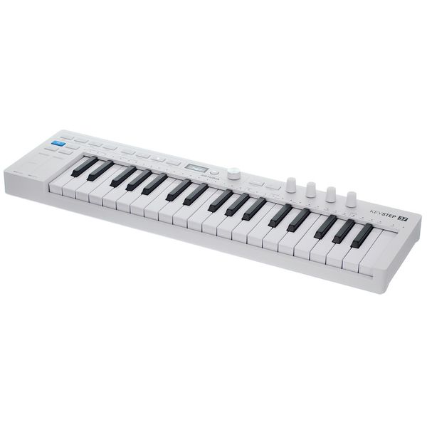 Arturia KeyStep 37 mk2