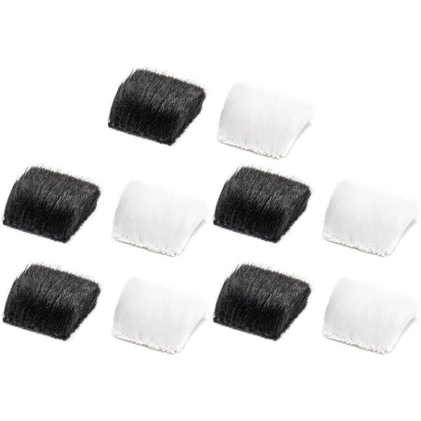Viviana Sound Solutions Fur for Lav Square Multicolor