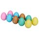 Thomann Egg Shaker Set 10 pcs