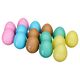 Thomann Egg Shaker Set 15 pcs