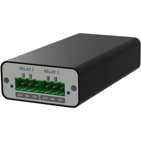 Punchlight Relay SwitchBox USB