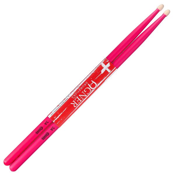 Agner 5A UV Hickory Pink