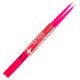 Agner 7A UV Hickory Pink