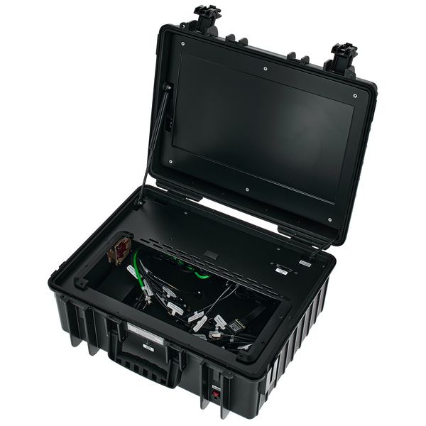 BSS Case for ATEM Extreme G2