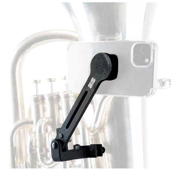 3dTone Smartphone Holder Euphonium