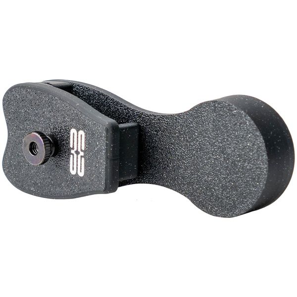 3dTone Smartphone Hold. Trombone Bell