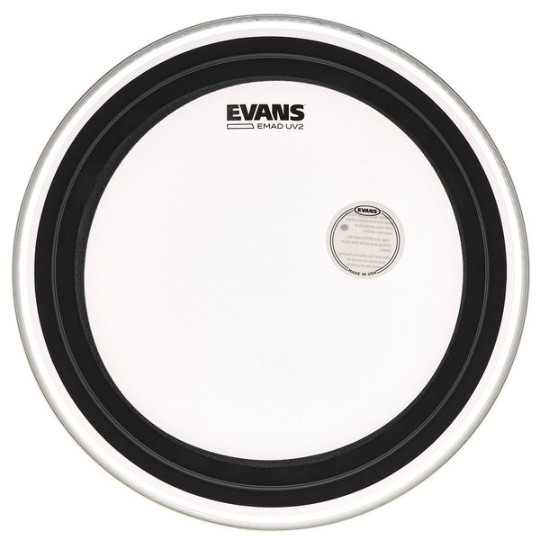 Evans 16