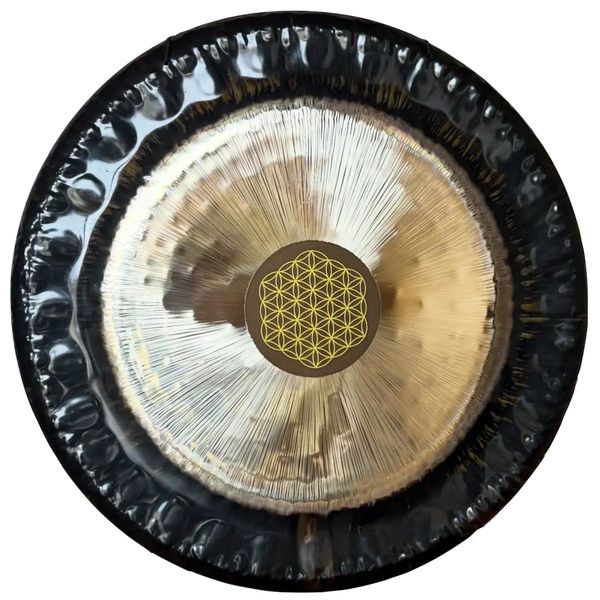 Oetken Gongs 36
