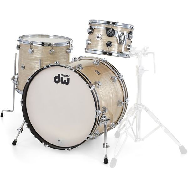 DW Finish Ply 1up1down Creme Oy.
