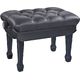 K&M 13968 Hydraulic Piano Bench
