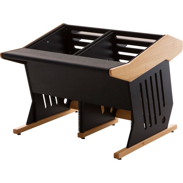 Zaor Maestro 24 Oak Black