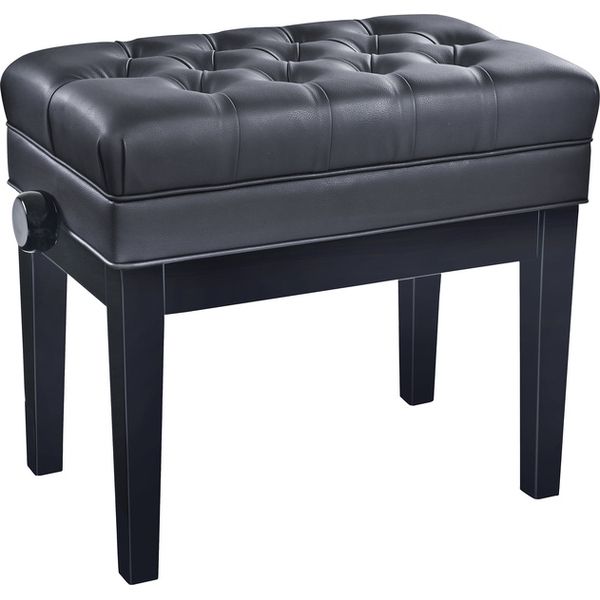 K&M 13986 Piano Bench Deluxe