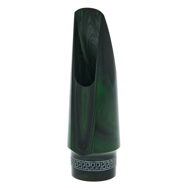 JEK Legacy Alto Sax 80 Green