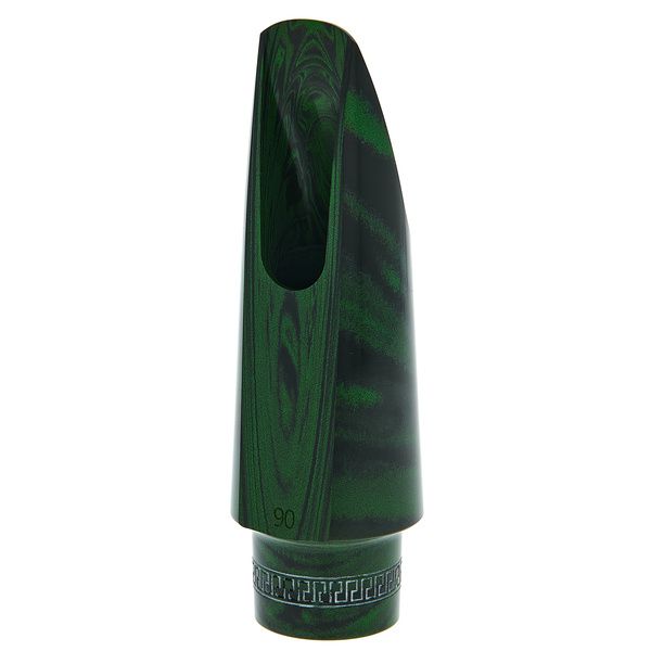 JEK Legacy Tenor Sax 90 Green