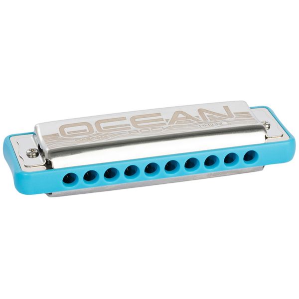 Cascha HH-2324 Ocean Rock Blue G