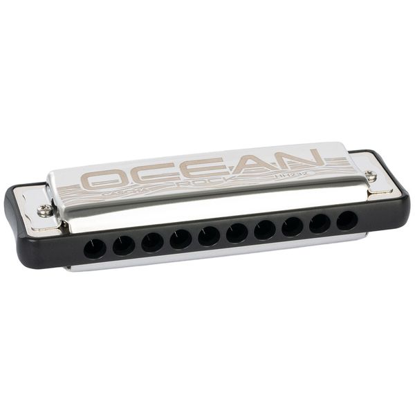 Cascha HH-2330 Ocean Rock Black F