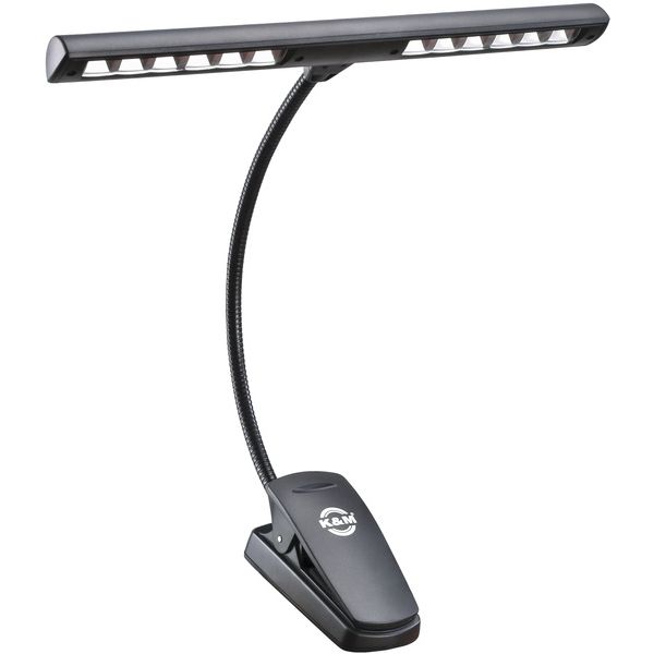 K&M 12266 Music Stand Light