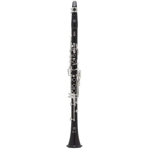 Selmer Privilege Evo A-Clarinet 18/6