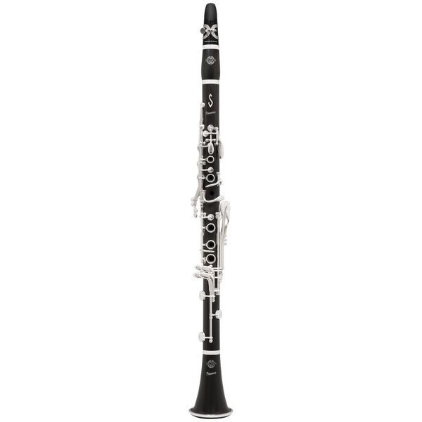 Selmer Présence II A-Clarinet 18/6