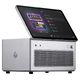 LAVA Music Studio Desktop KI Amp Silver