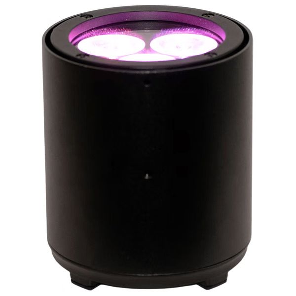 LCPRO EROC Black