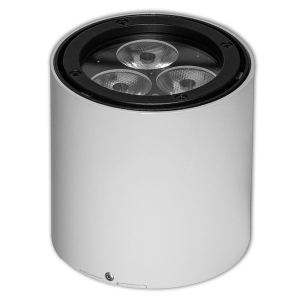 LCPRO EROC White