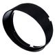 LCPRO EROC Anti-Glare Top Hat Bk
