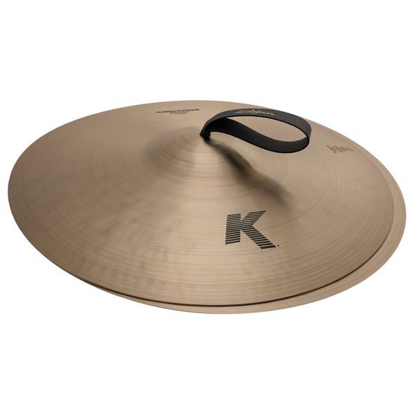 Zildjian 17