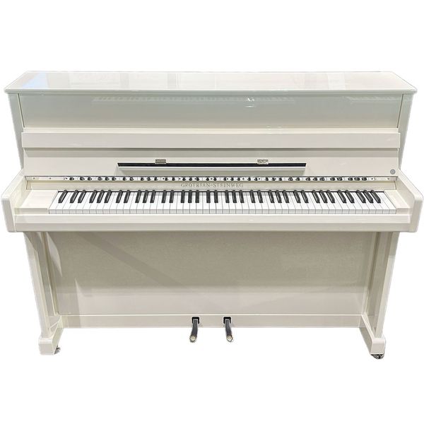 Grotrian-Steinweg Concerto G-113 WHP Piano